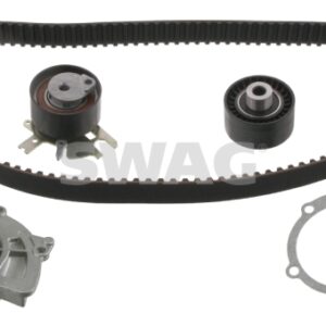 SET ZUPCASTOG SA VOD PUMPOM 2.O HDI TDCI 04+