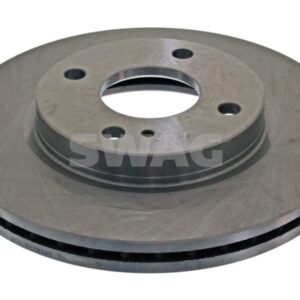 KOCIONI DISK FORD FIESTA VI / KA+