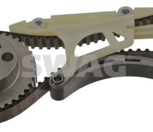 SET ZUPCASTOG FORD 1.8TDCI