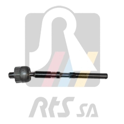 SPONA RENAULT KADJAR / NISSAN QASQAI II 13+ rts