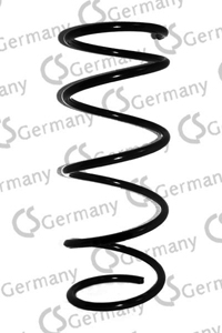 OPRUGA FORD KA 2002-2008 PREDNJA cs germany