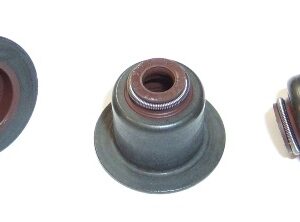 GUMICE VENTILA PEUGEOT 206 207 307 65 KW 5.5 MM elring