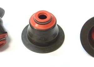 GUMICE VENTILA SA SESIROM FI 5MM ALFA ROMEO 159 1.9D 06+ elring