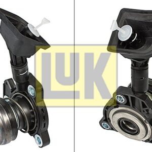 POMOCNI CILINDAR KVACILA PEUGEOT / CITROEN 1.6 HDI luk