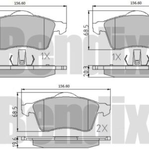 510318.jpg DISK PL.VW T-4 TDI 96+ bendix