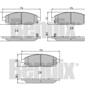 510492.jpg DISK PL.PREDNJE JEEP 05-10 bendix