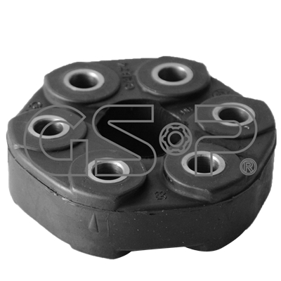 KARDANSKA GUMA BMW 3 / 5 E36 E46 E39 E34 gsp