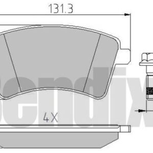 510654.jpg DISK PL.RENO KANGO 1.5DCI 08+ bendix