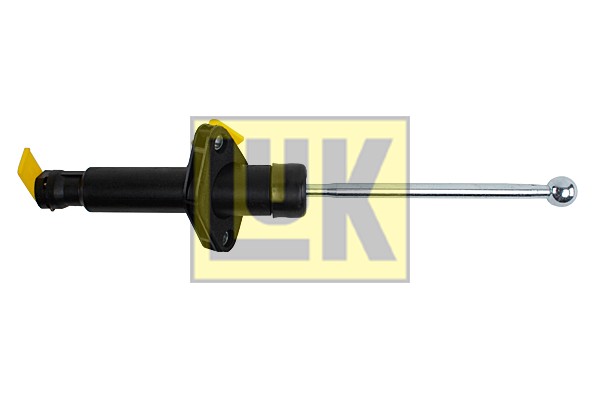 GLAVNI CILINDAR KVACILA FIAT PUNTO II luk
