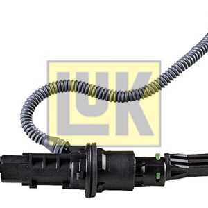 GLAVNI CILINDAR KVACILA PEUGEOT 508 / CITR. C5 08+ luk