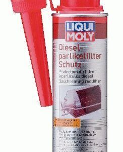 LIQUI MOLY ADITIV ZA ZASTITU DPF FILTERA 250ml