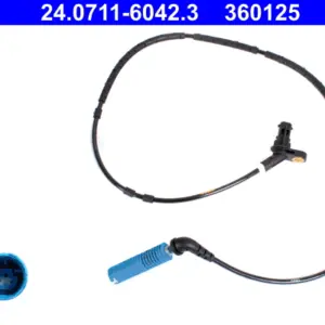 SENZOR ABS BMW 3 99-06 ZADNJI ate