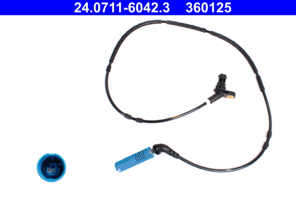SENZOR ABS BMW 3 99-06 ZADNJI ate