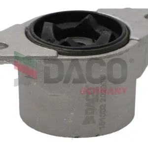 Strut mount  FORD FIESTA V 02-09 FORD FUSION 02-12 REAR
