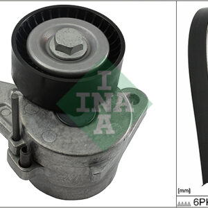 529016710.jpg SPANER PK KAISA + kais 6PK1026