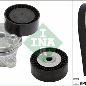 529031010.jpg SET PK KAISA 6PK1708 CITROEN PEUGEOT 15+