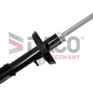 Shock absorber  Opel Astra G 98-05 FRONT LEFT