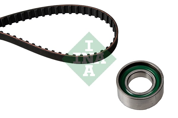 SET ZUP. KAISA FIAT SPAN+KAIS PANDA 1.1 ina