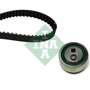 SET ZUP. KAISA PSA 106/206/SAXO TU 1.1/1.4 108Z INA