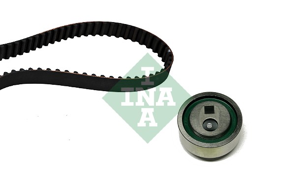SET ZUP. KAISA PSA 106/206/SAXO TU 1.1/1.4 108Z INA