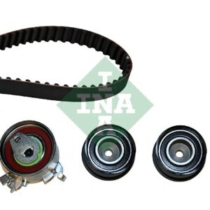 SET ZUP. KAISA CHEVROLET DAEWOO OPEL ina
