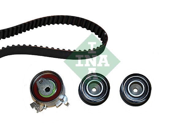 SET ZUP. KAISA CHEVROLET DAEWOO OPEL ina