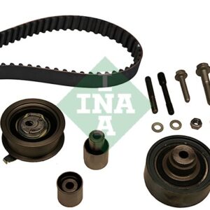 SET ZUPCASTOG KAISA VW G-4 66 KW