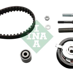 SET ZUP. KAISA VW G-3 1.9 TDI 137 ZUBA +SPANER+ROLER INA