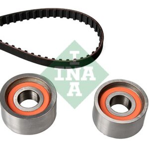 SET ZUPCASTOG FIAT IVECO 2.5 D 2.8 D 152X30 ina