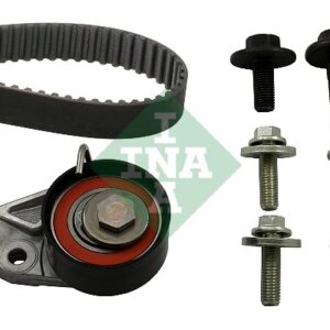 SET ZUPCASTOG FORD FIESTA IV / V FOCUS 1.4/1.6 16V BENZ. ina