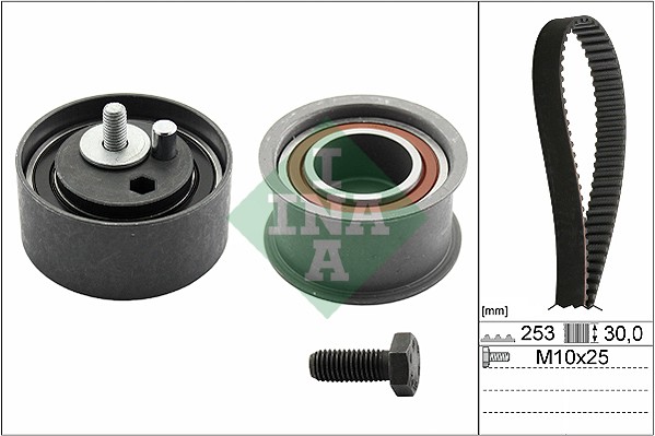 SET ZUPCASTOG AUDI SKODA VW PASAT 2.4 2.8 BENZIN