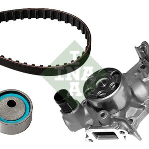 SET ZUPC. + VOD. PUMPA RENAULT CLIO I / II 1.2 BENZ. ina