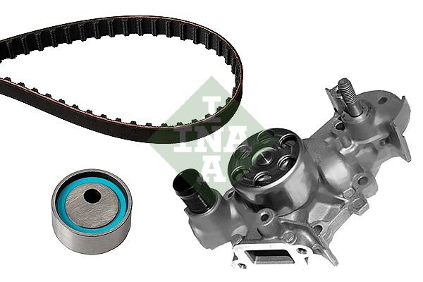 530018230.jpg SET ZUPC. + VOD. PUMPA RENAULT CLIO I / II 1.2 BENZ. ina