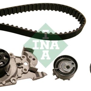 SET ZUPCASTOG KAISA SA VOD. PUMPOM RENAULT CLIO 1.2B 01+ ina