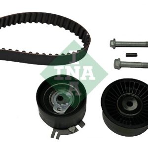 SET ZUPCASTOG KAISA RENO LAGUNA 2.2DCI / OPEL VIVARO 2.2 DCI