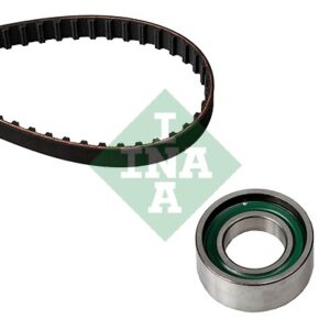 SET ZUPCASTOG FIAT PUNTO / PANDA / UNO 1.1/1.2 BENZ. ina