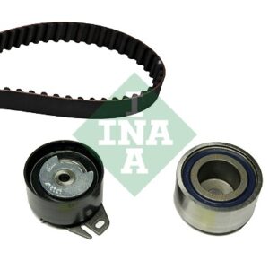 SET ZUP. REMENA FIAT / LANCIA 1.6 16V ina