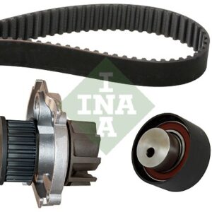 SET ZUPCASTOG KAISA ALFA FIAT OPEL 1.4 ina