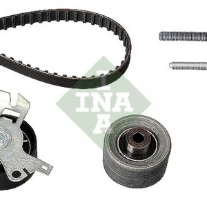 SET ZUP. KAISA PEUGEOT 206 / 407 / CITROEN C4 2.0/2.2 BENZ. ina