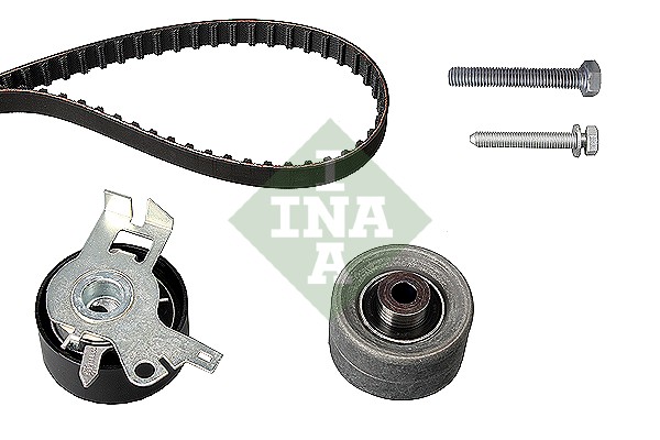 SET ZUP. KAISA PEUGEOT 206 / 407 / CITROEN C4 2.0/2.2 BENZ. ina