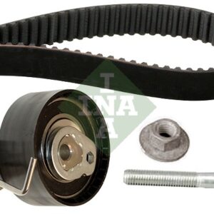KOMPLET ZUPCASTOG PEUGEOT 206/307/C3 - FIAT 1.4 ina BEZ PUMPE