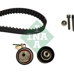 SET ZUPCASTOG KAISA PSA 206/206/307/C3/C4 1.4 16V