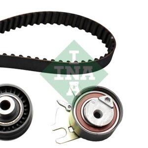 SET ZUPCASTOG CITROEN FIAT FORD PEUGEOT VOLVO ina