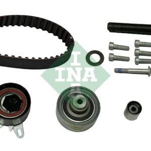 SET ZUPC. KAISA VW CRAFTER 2.5 TDI 06+ ina