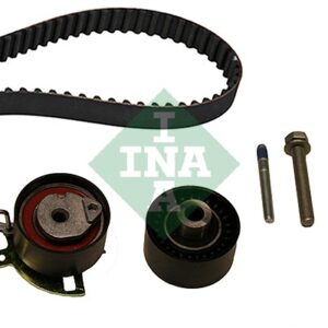 SET ZUPCASTI PSA 407/C5/607 2.2HDI 06- 118ZUBA ina