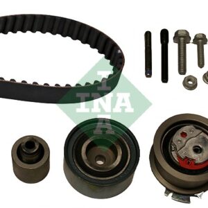 SET ZUPCASTOG AUDI VW 160X30 BEZ PUMPE ina