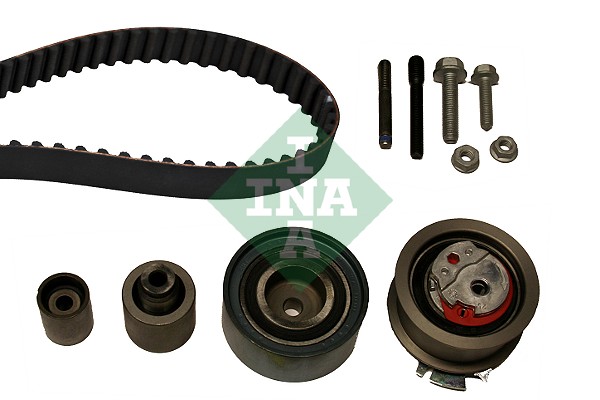 SET ZUPCASTOG AUDI VW 160X30 BEZ PUMPE ina