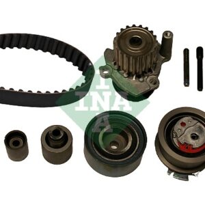 530050330.jpg SET ZUPCASTOG+ VOD PUMPA 2.0 TDI 160X30 INA