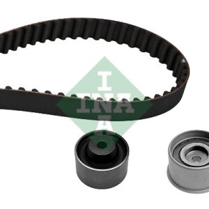 SET ZUPCASTOG HYUNDAI SANTA FE KIA SORENTO 2.4 16 V