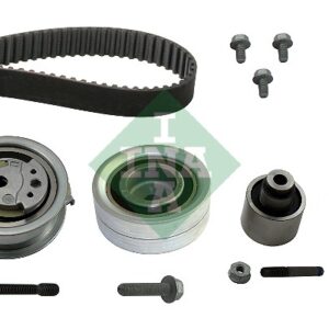 SET ZUPCASOG KAISA VW/AUDI 160x25 MM